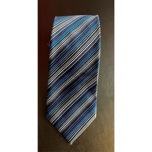 Duchamp London tie